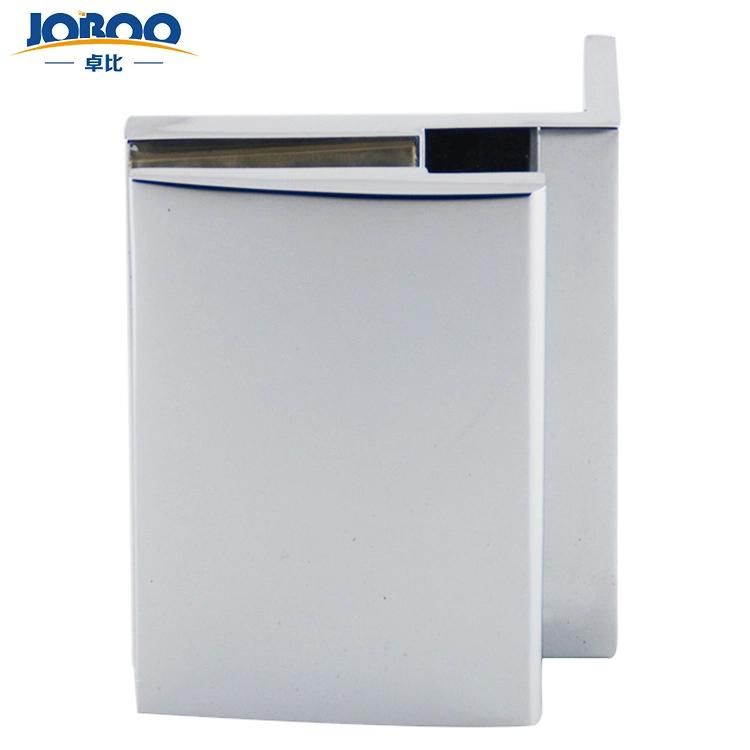 Glass Clamp Showcase 304 Stainless 45mm Glass Clamp X 45mm