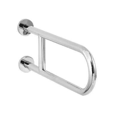 SUS 304 Handicap Shower Handles Safety Grab Bars for Bathroom