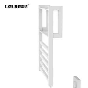 Heated Electric Stainless Steel Bath Ladder Heated Sharndy Electric Towel Rack