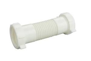 Plastic Flexible Coupling, Drain Products, Slip Joint, PP, Cupc