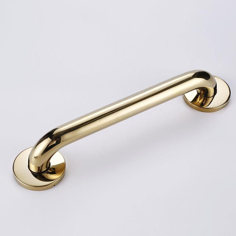 Wholesale Grab Bar Stainless Grab Rail Bathroom Shower Handrail Handicap Toilet Grab Bars