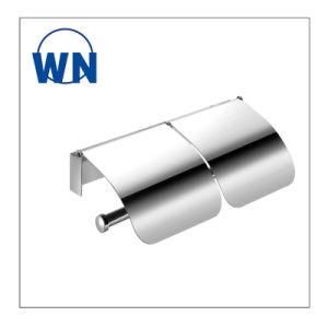 Bathroom Fitting Sanitary Ware Toilet Paper Holder Tissue Box