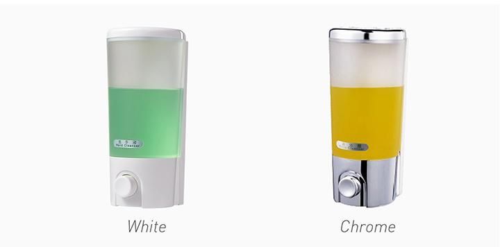 Wall Refill Liquid Soap Dispenser V-9101