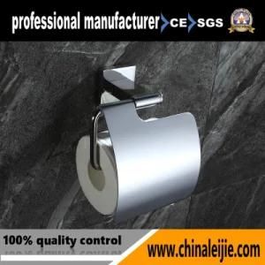 Durable Stainless Steel 304 Bath Paper Holder Bathroom Fitting