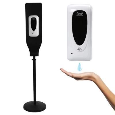 High Reputation Floor Stand Home Sensor Hand Sanitzer Dispenser