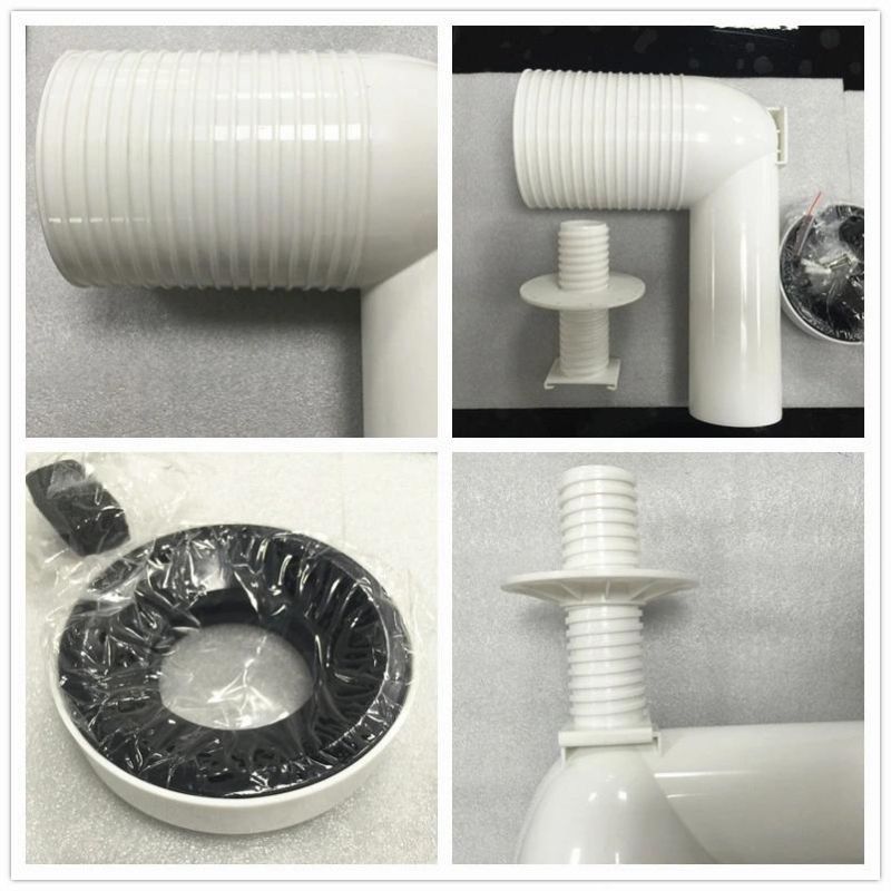 Sanitary Ware Bathroom Watermark Universal Toilet Adaptor (VT112)