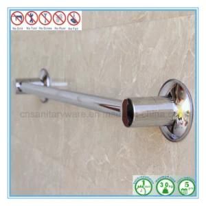 Wall Mounted Bath Hardware Stainless Steel Bathroom Sanitary Towel Bar