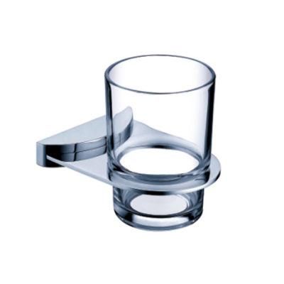 High Quality Good Design Single Tumbler Holder Lavatory Washroom Tumbler