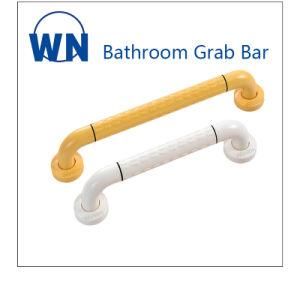 Hot Sale Stainless Steel 304 ABS Bathroom Grab Bar 12&prime; 24&prime; 36&prime; Safety Handrail Toilet Grab Rail for Disabled
