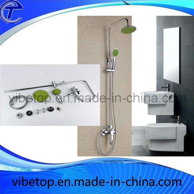 Multi-Function Bathroom Accessories with Hand Shower (SH005)