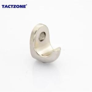 Toilet Cubicle Bathroom Partition Accessories Door Hook