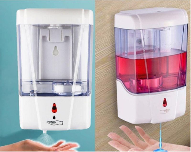 High Qualityhot Sale Liquid Soap Dispenser