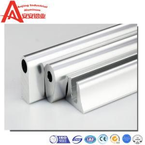 Customized Aluminum Profile Sanitary Ware Bathroom Hardware Sets