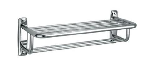 OEM Towel Rack 304 Stainless Steel Bathroom Towel Rack Bathroom Accessories