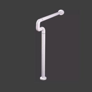 High Quality Secure ABS Toilet Grab Bar Wn-25