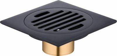 Brass Floor Drain