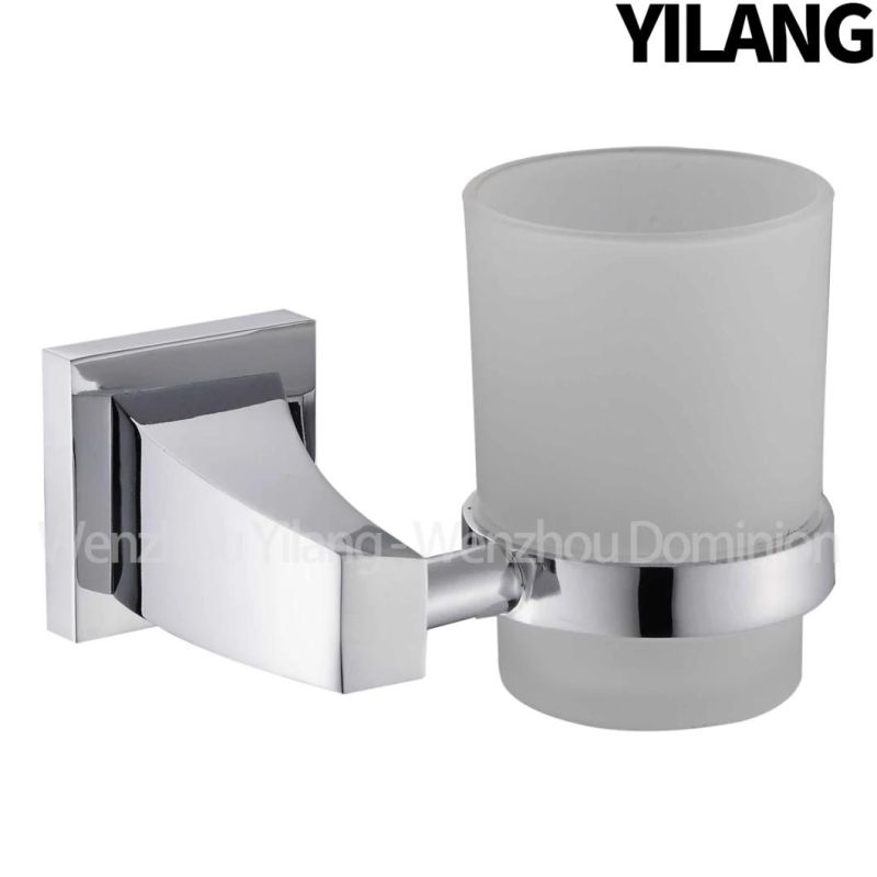 Wall Mounted Zinc Soap Dispenser Holder C1449