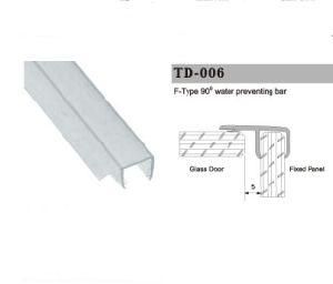 Seal Strip for Bathroom Accessories Td-006