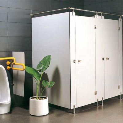 European Style Combination Toilet Shower Cubicle