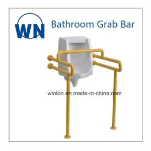 Bathroom Fitting Vanity Grab Bar for Disabled Wn-11