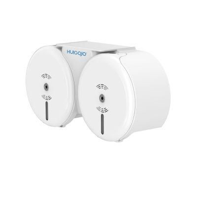 Commercial Center Pull Toilet Paper Dispenser