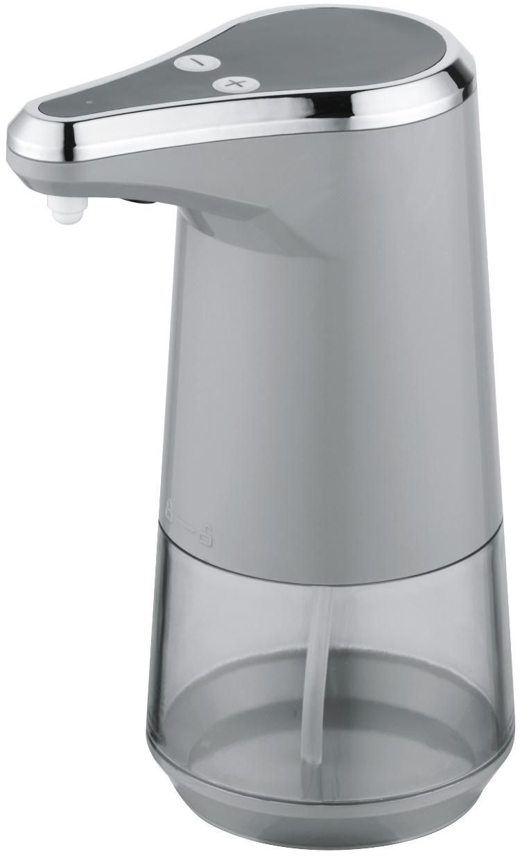 Touchless Liquid Alcohol Soap Dispenser CZ807