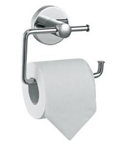 Bathroom Accessories Stainless Steel Toilet Paper Holder