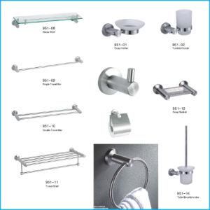 304 Stainless Steel Bathroom Fittings