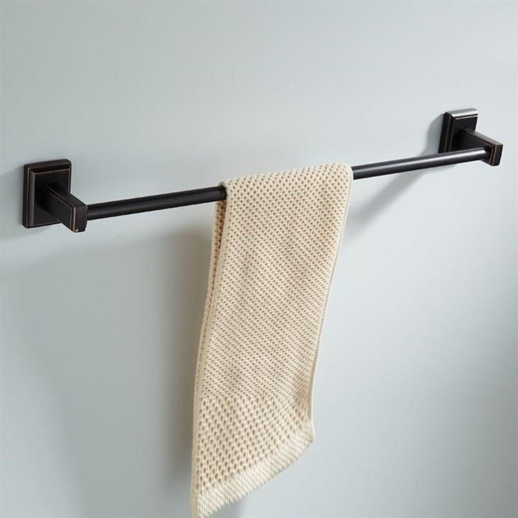 Modern Bathroom Accessories Stainless Toilet Paper Holder with Phone Shelf