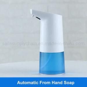 Household Smart Sensor Hand Sanitizer Soap Dispensers for Kitchen/Bathroom