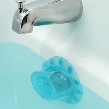 2020 New Design Bath Overflow Drain Cover