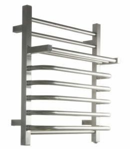 Electric Heated Towel Racks for Bathrooms