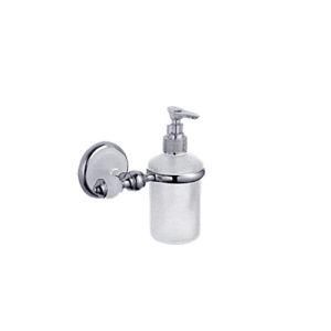 Decorative Soap Dispenser (SMXB 65304)