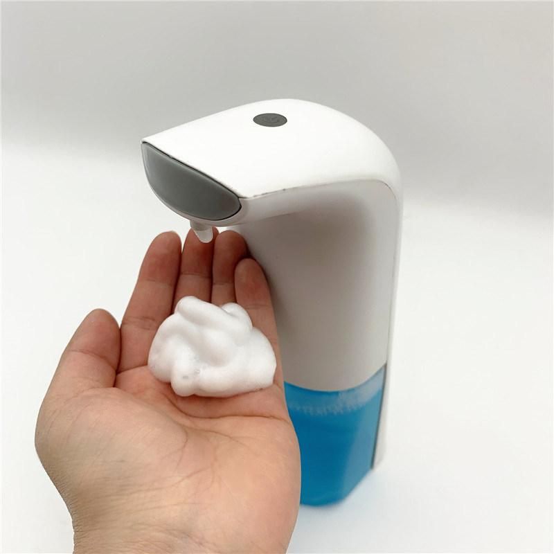 High Quality Cheap Alcohol Hand Pressure Sanitizer Spray Wall Dispenser