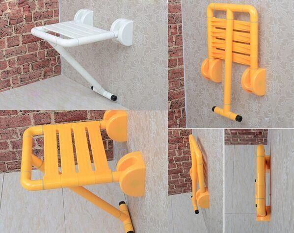 Portable Nylon Shower Chair