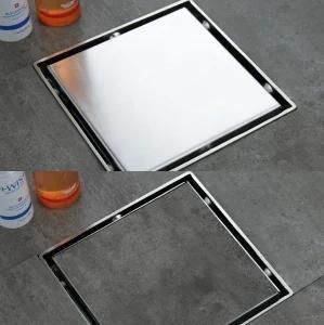 Stainless Steel Floor Waste Drain