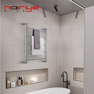 Towel Heater Heated Towel Rails for Bathroom China Factory Drying