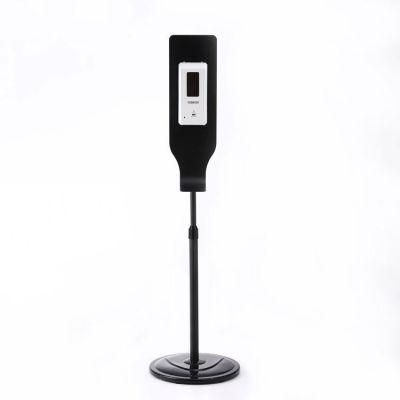 Hand Sanitizer Automatic Standing Machine for Public Made in China