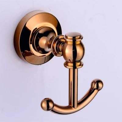 Modern Style Bathroom Soap Holder and Bathroom Accessories in Wholesale Price Robe Hook