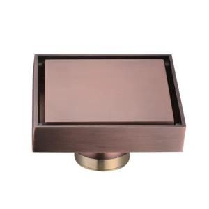 Sanitary Ware Brass Floor Drain