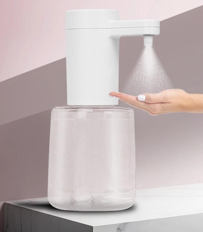 Soap Dispenser Hand Sanitizer Dispenser Liquid Dispenser Hand Cleansing Sterilizer