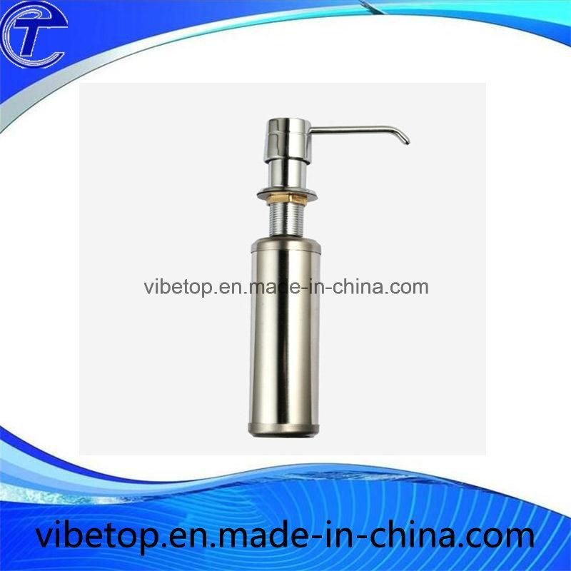 Cheapest Price 550ml Soap Dispenser for Bathroom Accessories