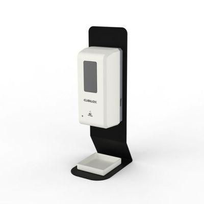 Home Automatic Foam Soap Dispenser Mounted on Table Standing