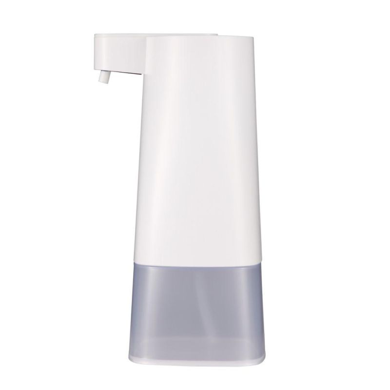 Protection Wholesale 300ml Bathroom Kitchen Touchless Automatic Foam Soap Dispenser