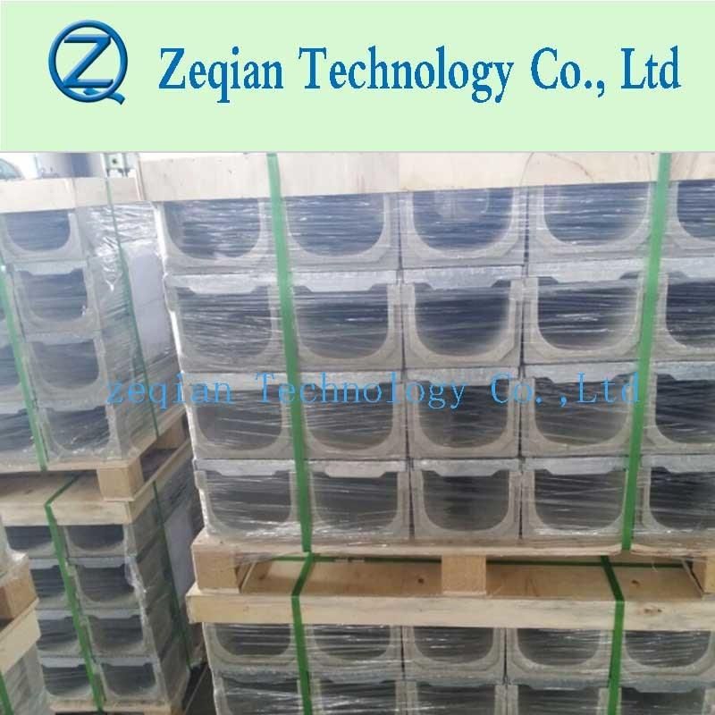High Quality Stamping Cover Trench Drain