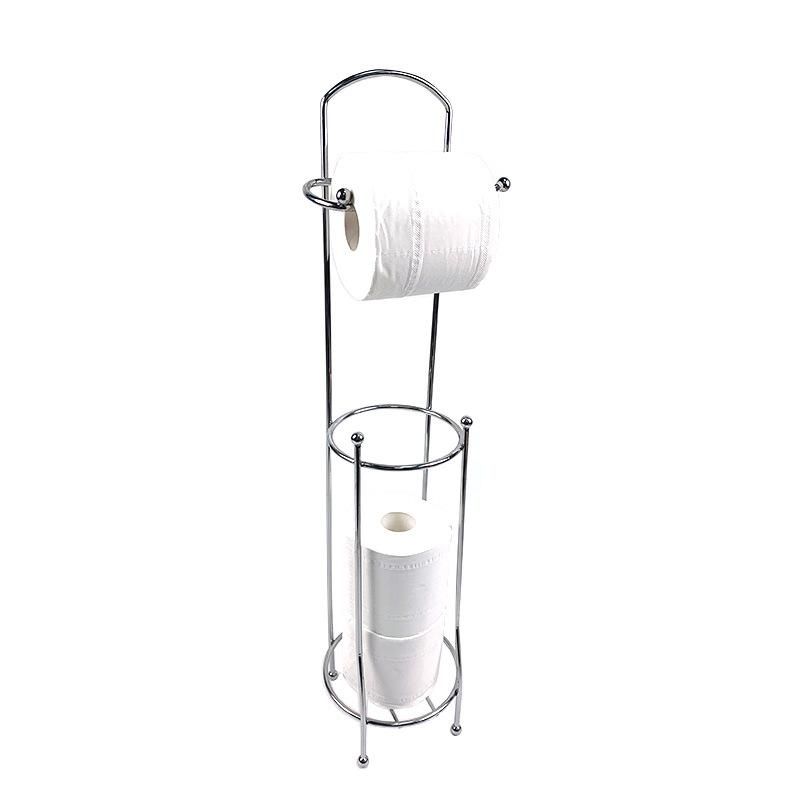 Paper Roll Holder Paper Towel Holder Toiler Paper Holder Stand