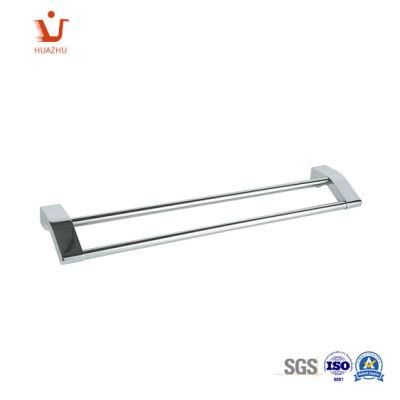 Modern Towel Bar for Bathroom High Quality OEM Factory Double Bar