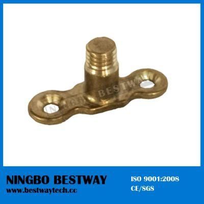 High Qualiity Male Brass Backplates
