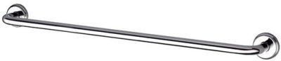 Big Sale Bathroom Accessories Stainless Steel Polish Finished Single Towel Bar