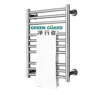 Sanitary Ware Manufacturer Towel Warming Racks Stainless Steel 201/304 Anti Corrosion